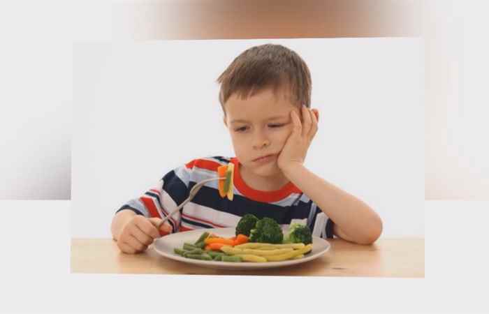 Sống khỏe 360 -  Chế độ ăn cân đối giúp trẻ tăng trưởng tối đa (07-01-2020)